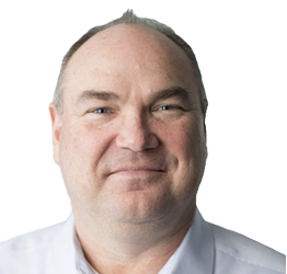 Pat Pericht