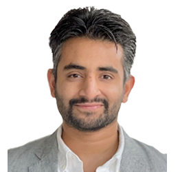 Roshan M. Karingada
