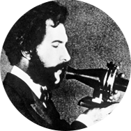 Alexander Graham Bell Lincoln