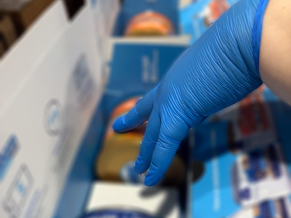 RRD has earned new Safe Quality Food (SQF) and organic food handling certifications.