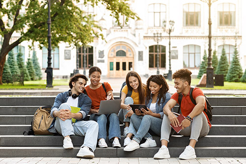 AMA Symposium for the Marketing of Higher Education