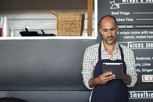 QSREvolution Conference