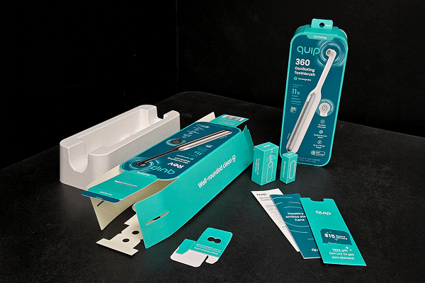 RRD Earns Top Honors at 2025 North American Paperboard Packaging Competition