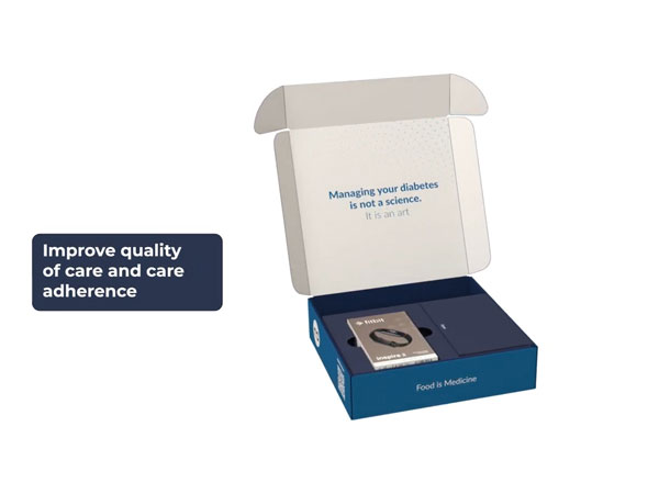 Watch the Chronic Illness Unboxing Video