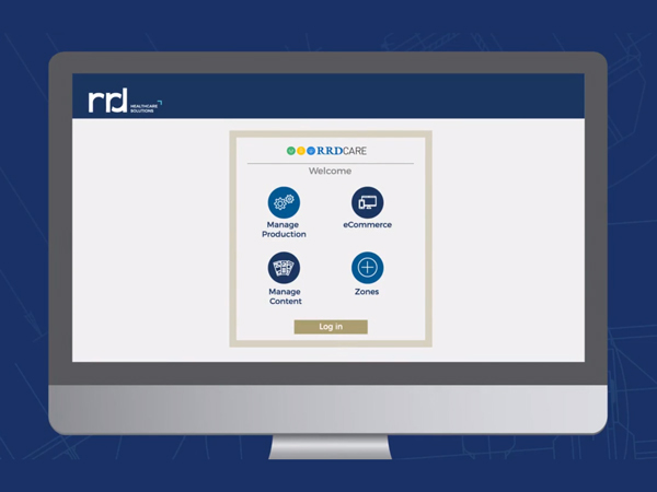 RRDCare Client Portal video thumbnail