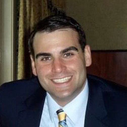 Matthew DeConciliis headshot