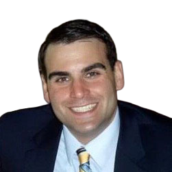 Matthew DeConciliis headshot