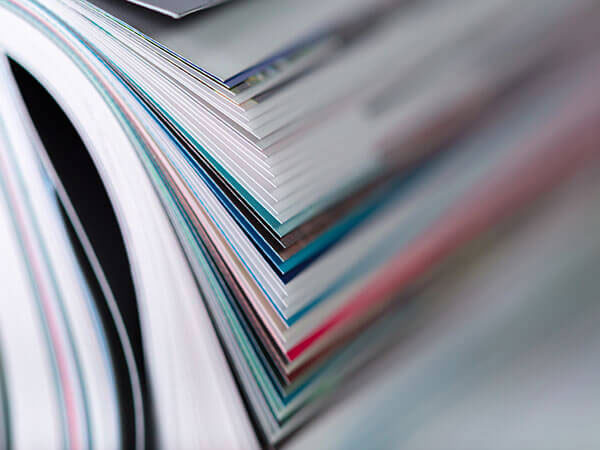 print-on-demand printing