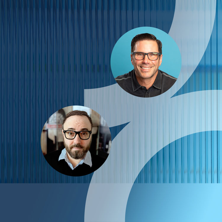 The Orchestration Podcast Episode 5