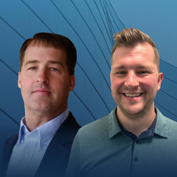 Brian Cox, Vice President of IT — CCM, Software Development, and BCS Architecture for RRD, and Nicholas Michel, Director of Customer Experience Strategy share practical insights into improving communication workflow efficiency.