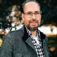 headshot of Paul Haase