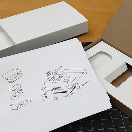 4. Physical prototyping