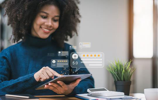 The Power of Printed Circulars: Fueling Multichannel Success in Reaching Today’s Consumers