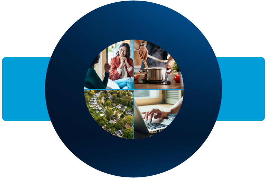 RRD's Proprientary Data graphic