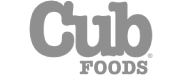 Cub Foods logo
