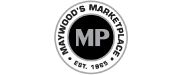 Maywood Marketplace logo