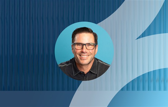 Paul Mandeville, Chief Product Officer at Iridio by RRD