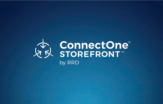 ConnectOne Storefront