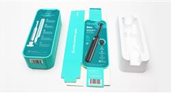 RRD packaging competition