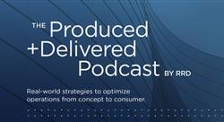 The Produced and Delivered Podcast by RRD