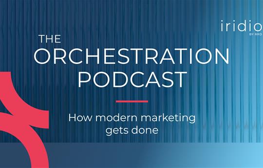 The Orchestration Podcast